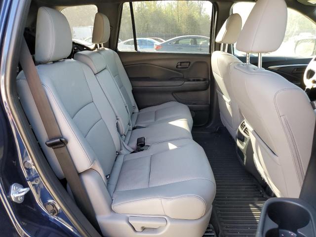 5FNYF7H59NB005913 Honda Passport Exl