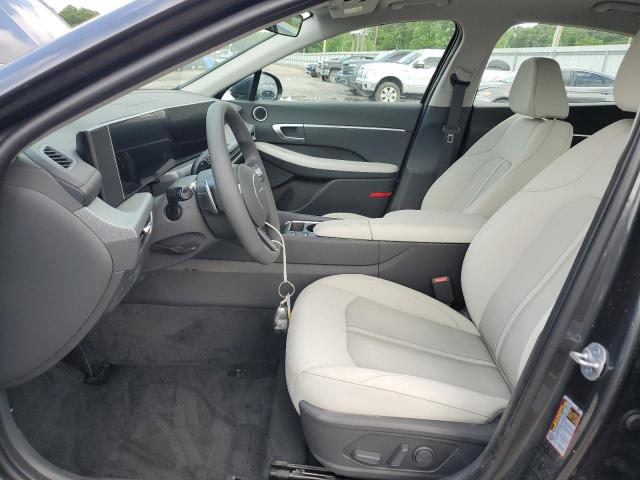 KMHL64JA4RA376469 Hyundai SONATA SEL