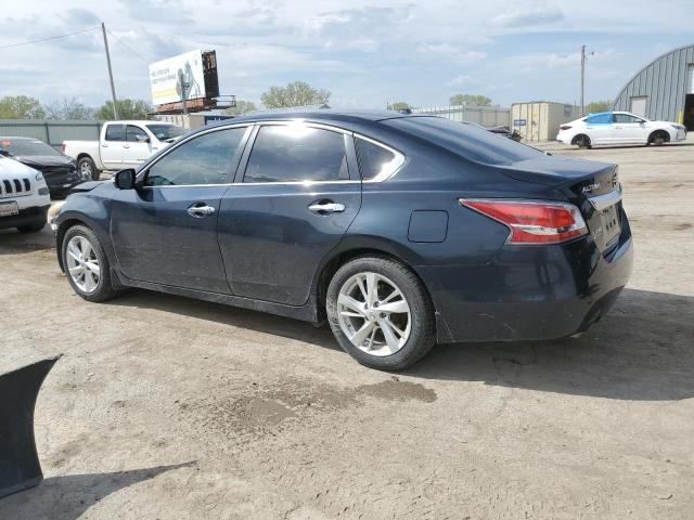 1N4AL3APXFN314863 Nissan ALTIMA 2.5