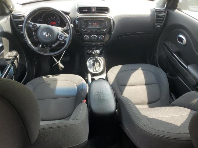 KNDJX3A56E7086747 KIA Soul !