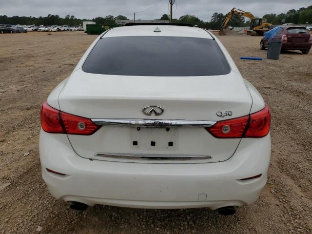 JN1EV7AP3HM739561 Infiniti Q50 Premium