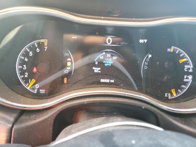 1C4RJFAG9KC546963 Jeep Grand Cherokee Laredo