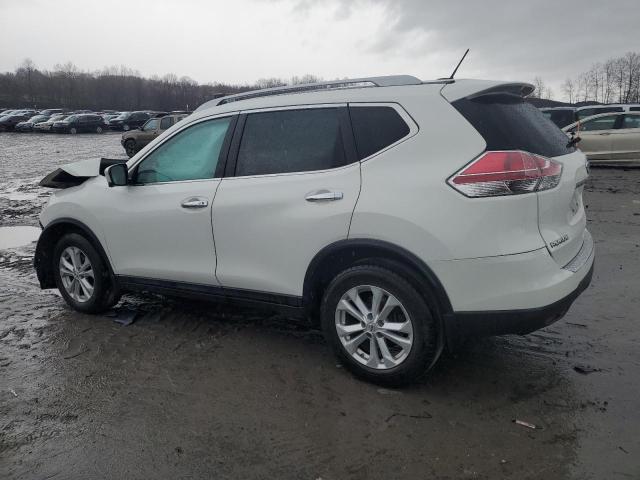 5N1AT2MV6FC868102 Nissan ROGUE S