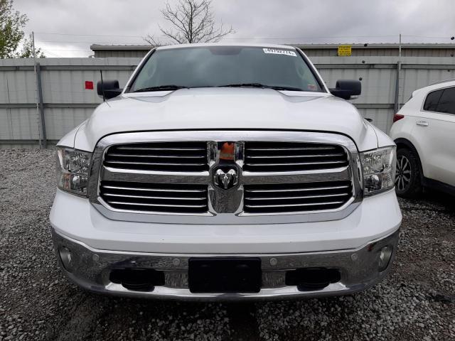 1C6RR7LT8JS108293 RAM 1500 Slt
