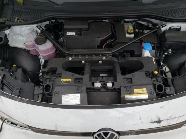 WVGTMPE2XMP030118 Volkswagen ID.4 PRO S