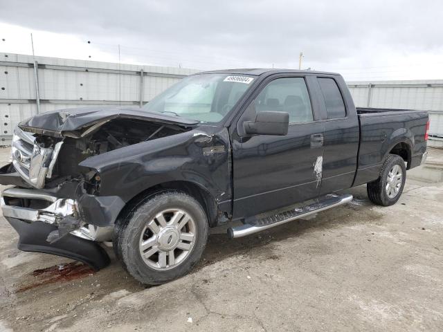Auction sale of the 2008 Ford F150, vin: 1FTPX12V98FA01603, lot number: 49936604