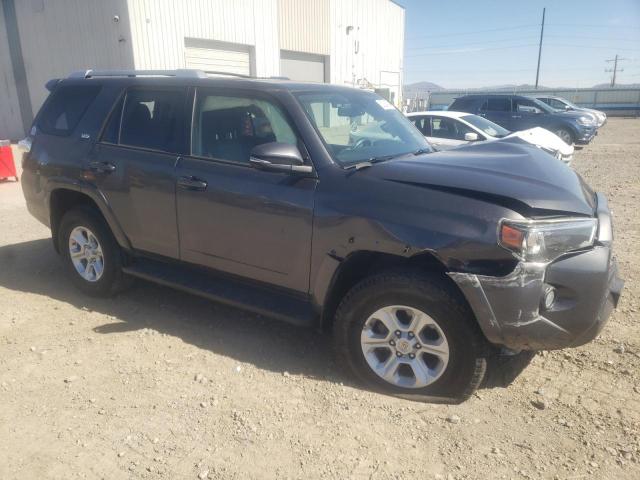JTEBU5JR1J5546913 Toyota 4runner Sr5/sr5 Premium