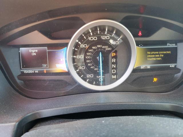 1FM5K8D87FGC63631 Ford EXPLORER XLT