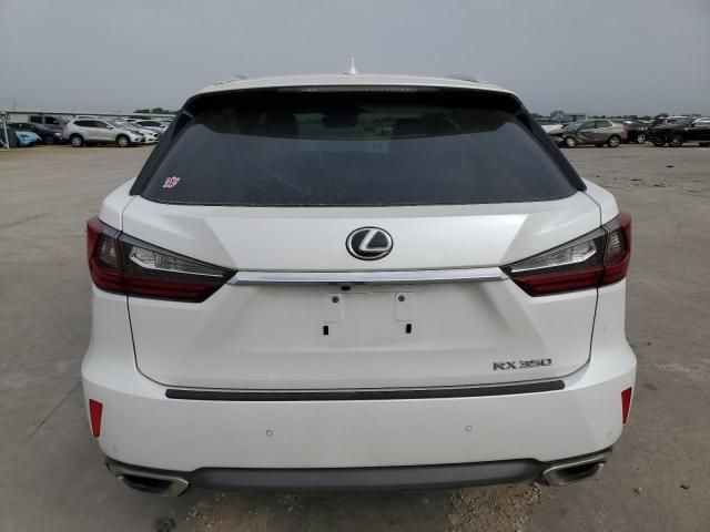 2T2ZZMCA7JC110426 Lexus Rx 350 Base