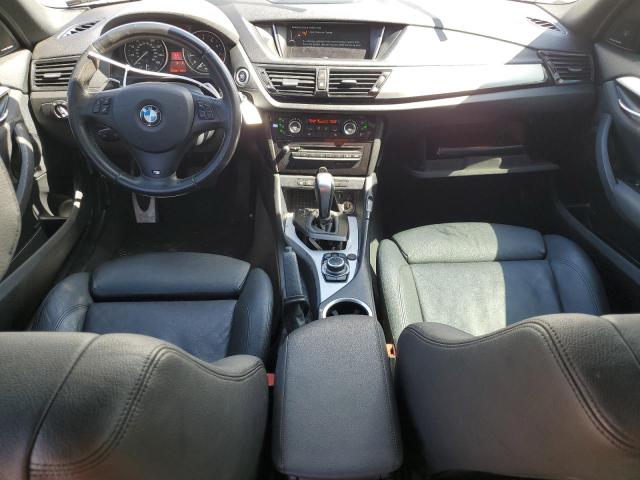WBAVM5C54FVV93708 BMW X1 Xdrive35i
