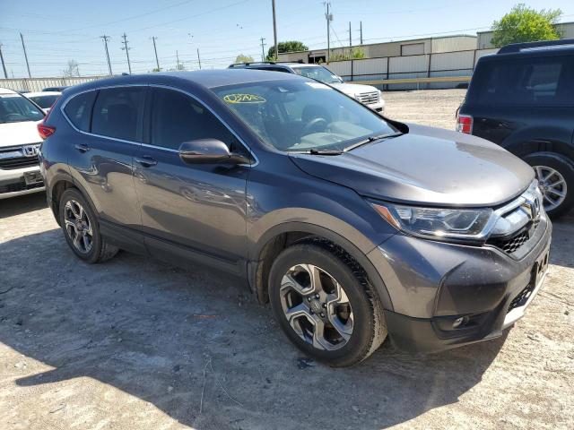 5J6RW1H59KA007595 Honda CR-V EX