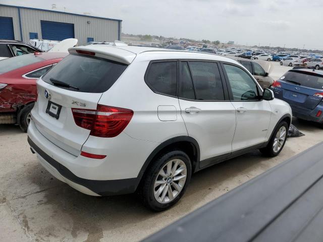 5UXWX9C54G0D87536 BMW X3 Xdrive28i