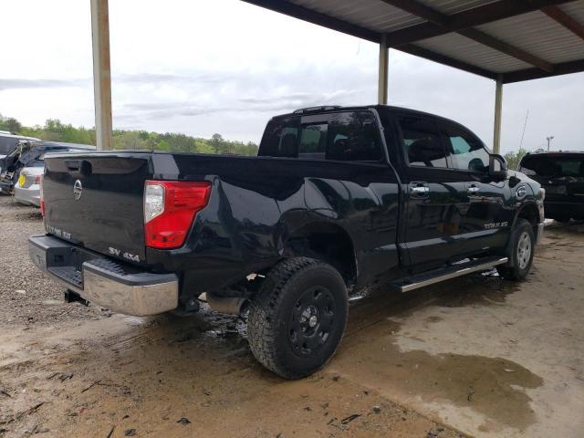 1N6BA1F36HN570111 Nissan TITAN XD S