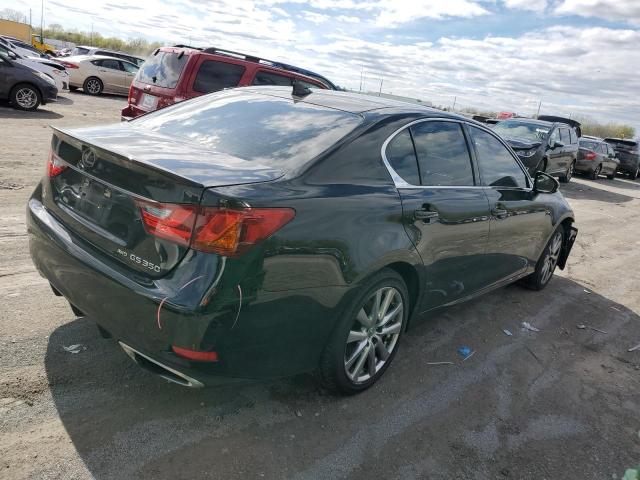 JTHCE1BL3FA002662 Lexus GS 350