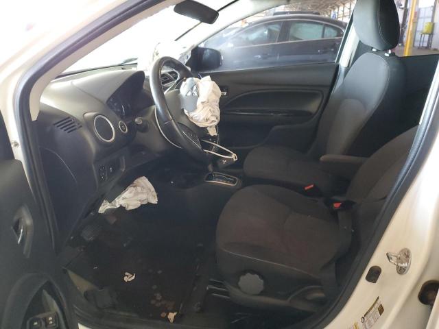 ML32A4HJ7LH001164 Mitsubishi MIRAGE SE