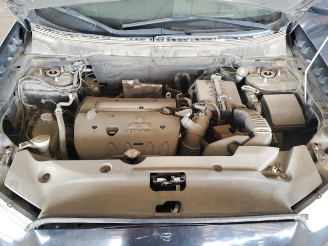 4A4AP3AU5FE031204 Mitsubishi Outlander Sport Es