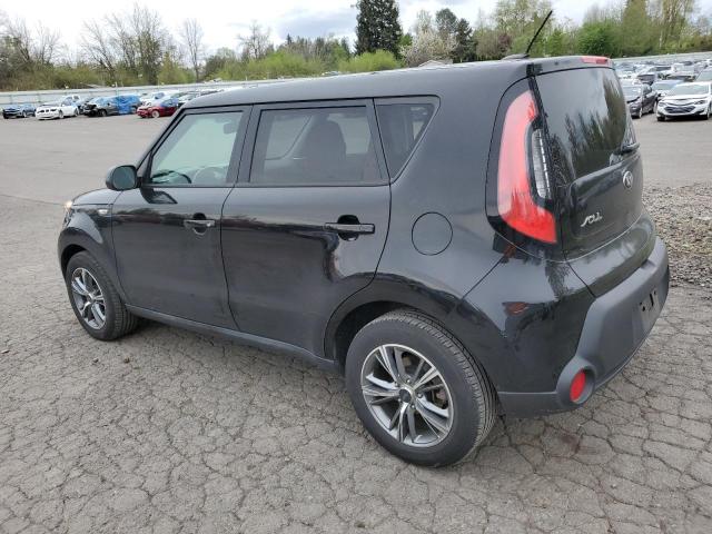 KNDJN2A25E7724461 KIA Soul