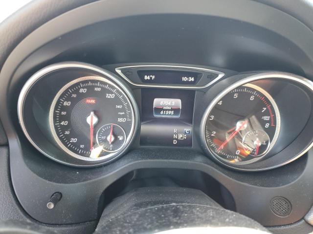 WDCTG4EBXJJ478328 Mercedes-Benz GLA 250