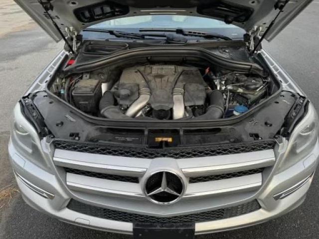 4JGDF7CE1EA373528 Mercedes-Benz Gl 450 4matic