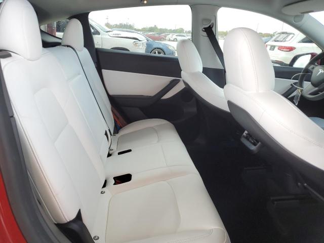 5YJYGDEE1MF257847 Tesla Model Y