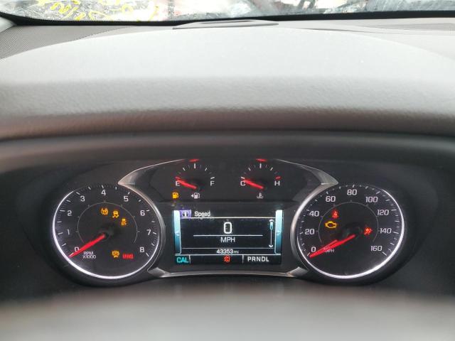 1GKKNNLS6KZ117881 GMC Acadia Slt-2