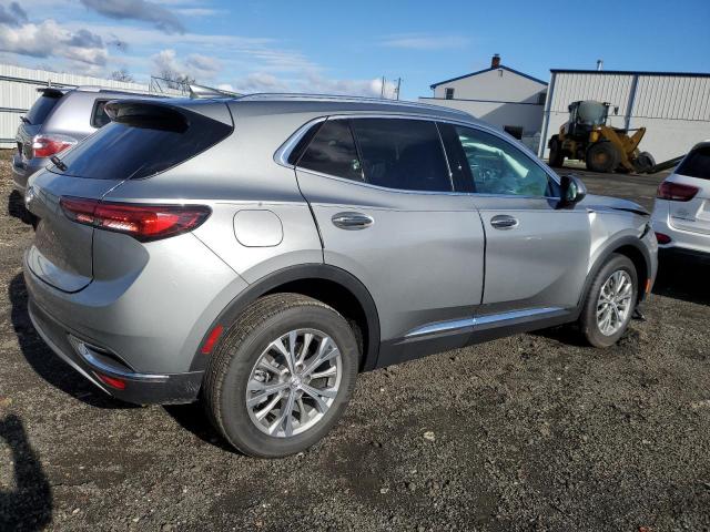 LRBAZLR4XPD120505 Buick Envision Preferred