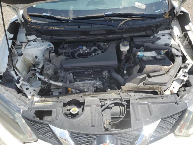 5N1AT2MV6FC924541 Nissan ROGUE S