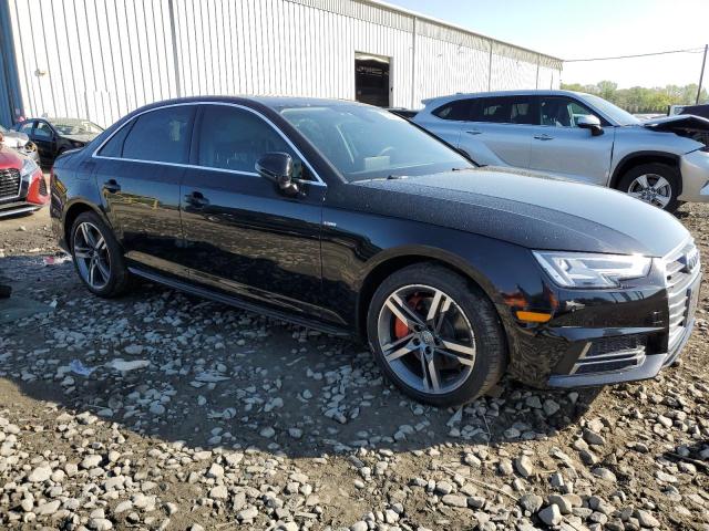 WAUENAF46JA212904 Audi A4 Premium Plus