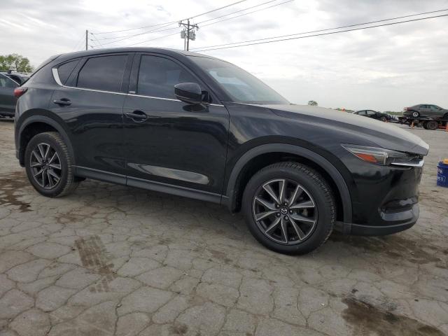 JM3KFADL3H0117415 Mazda Cx-5 Grand Touring