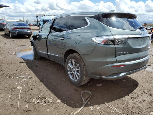 5GAEVCKW6PJ227919 Buick Enclave Avenir