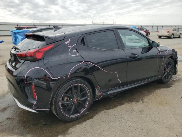 KMHTH6AB7LU030050 Hyundai Veloster Turbo