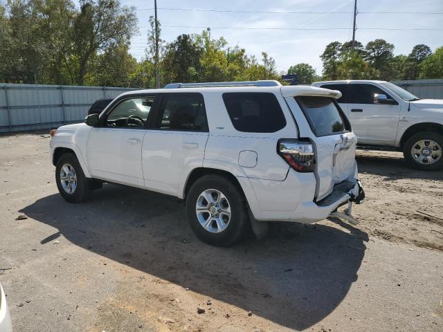 JTEZU5JR4H5163749 Toyota 4RUNNER SR5