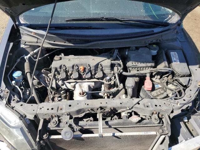 2HGFB2F91FH503905 Honda CIVIC EXL