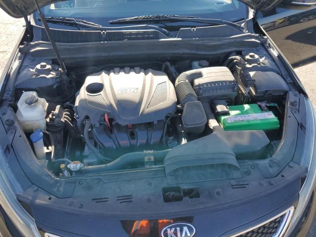 5XXGM4A79EG295398 KIA Optima Lx
