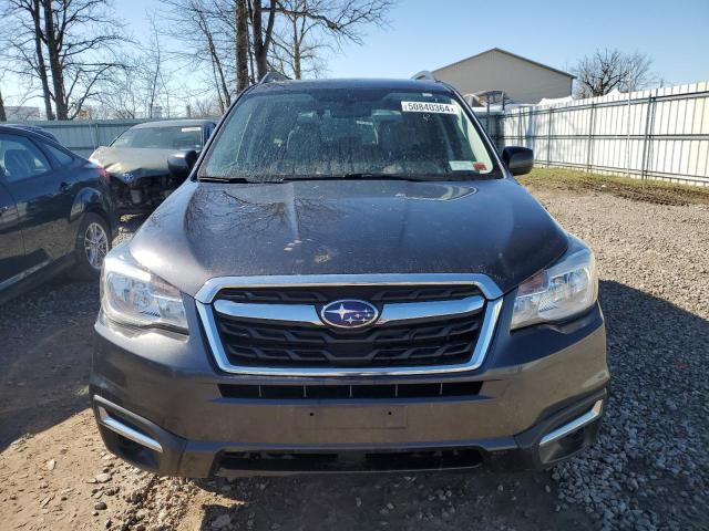 JF2SJAECXHH413508 Subaru FORESTER 2