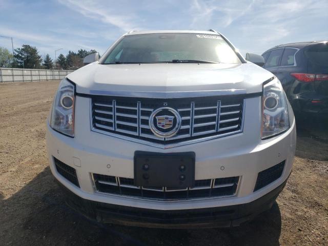 3GYFNEE31GS531992 Cadillac Srx Luxury Collection