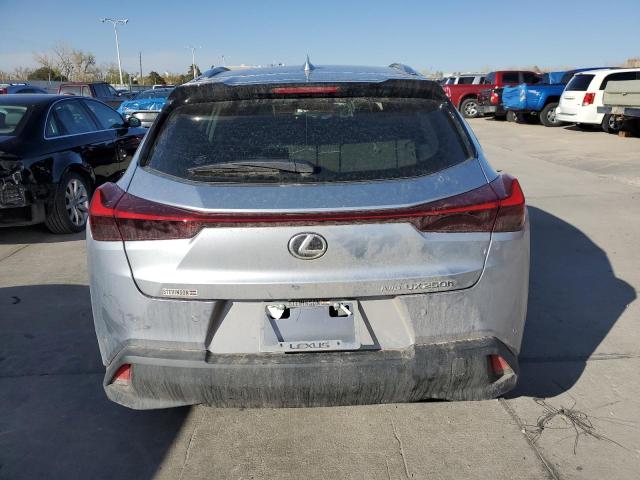 JTHP9JBH9R2078208 Lexus Ux 250h Premium