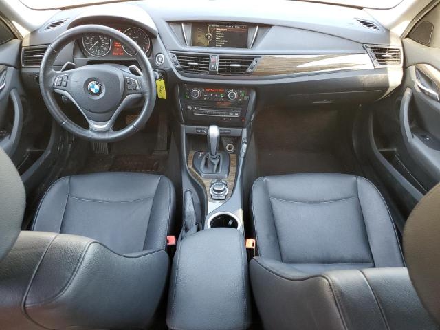 WBAVM5C52FVV95120 BMW X1 Xdrive35i