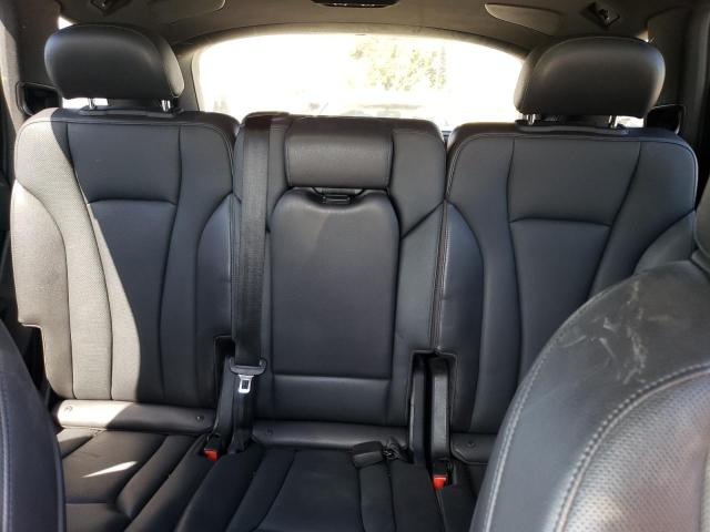 WA1LAAF74JD017280 Audi Q7 Premium Plus