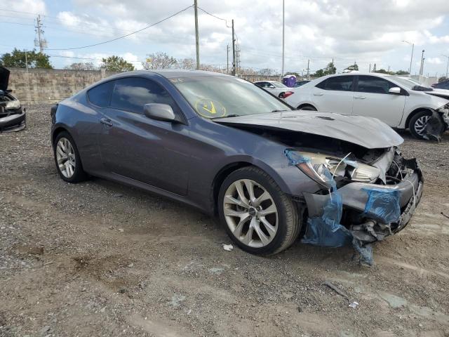 KMHHT6KD1EU116378 Hyundai Genesis Coupe 2.0t