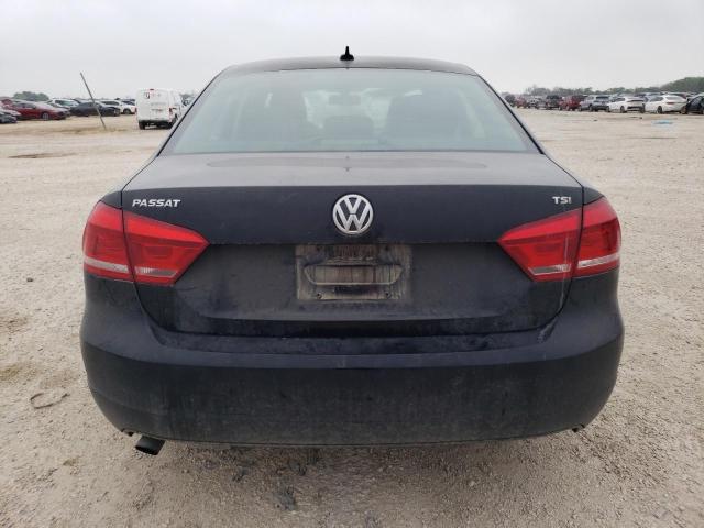 1VWAS7A32FC041301 Volkswagen PASSAT S