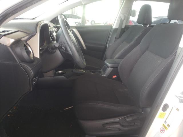 JTMWFREV1FD056886 Toyota Rav4 Xle