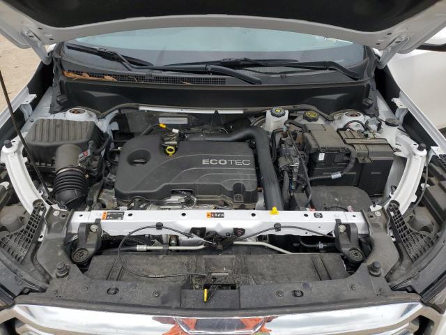 3GKALPEV5NL313214 GMC Terrain Slt