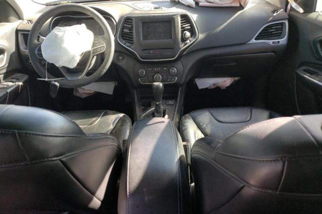 1C4PJLLB5LD615036 Jeep Cherokee Latitude Plus