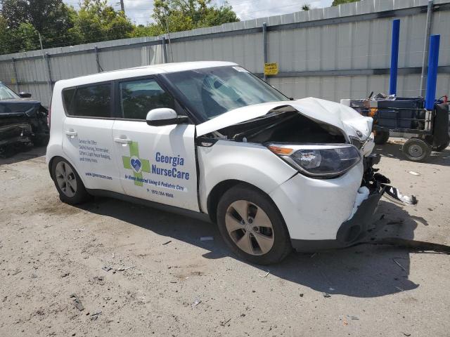 KNDJN2A24E7059939 KIA Soul