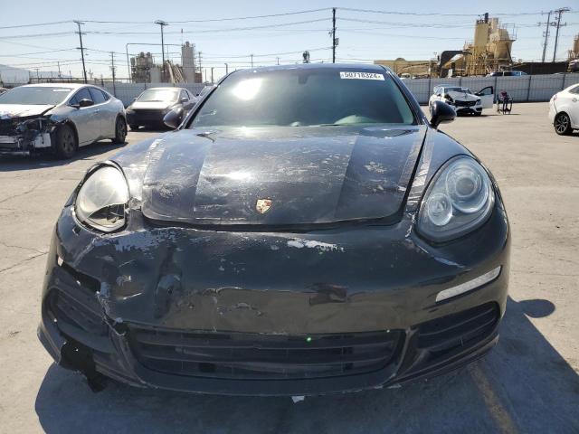 WP0AA2A70GL000601 Porsche PANAMERA 2
