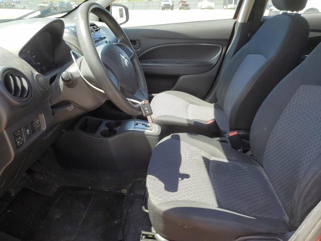ML32A3HJ8HH012448 Mitsubishi MIRAGE ES