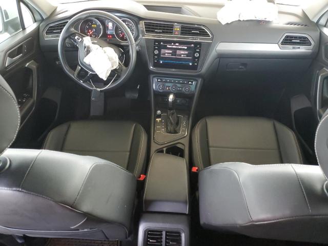 3VV3B7AX1MM049000 Volkswagen TIGUAN SE