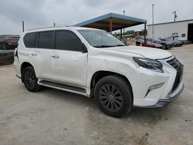 JTJAM7BX2L5250405 Lexus Gx 460 Premium