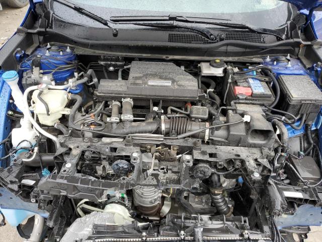 7FARW2H50ME011867 Honda CR-V EX